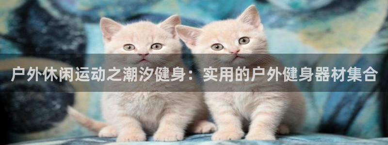 yy易游体育官网下载招商电话是多少：户外休闲运动之潮