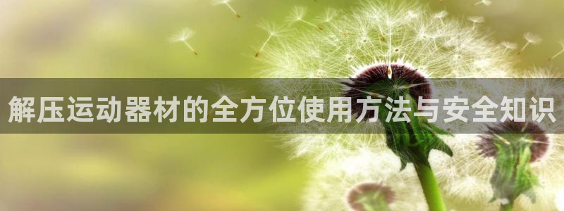 yy易游体育官网下载平台假的吗是真的吗吗：解压运动器